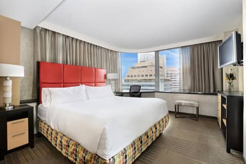 Holiday Inn Express Denver Downtown by IHG — photo 9