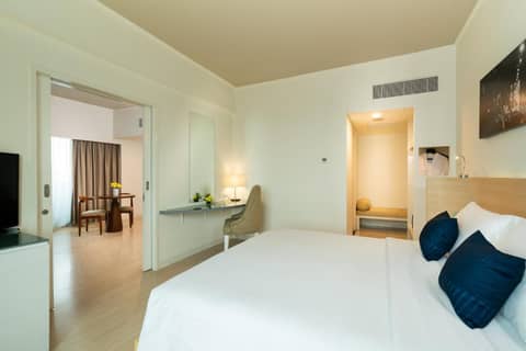 Cityloog Hotel Tebet Jakarta — photo 3