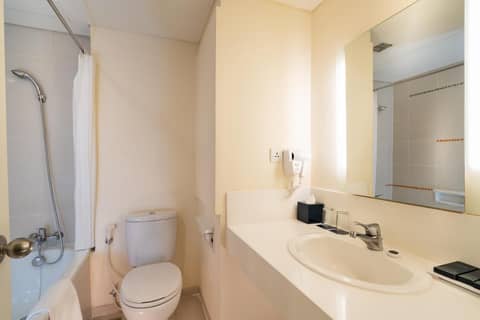 Cityloog Hotel Tebet Jakarta — photo 8