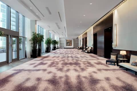 Loews Atlanta Hotel — photo 6