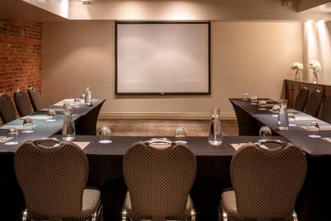Hotel Nelligan — photo 2