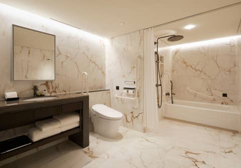Grand InterContinental Seoul Parnas by IHG — photo 2