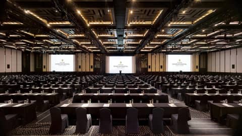 Grand InterContinental Seoul Parnas by IHG — photo 6