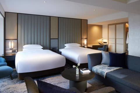 Grand InterContinental Seoul Parnas by IHG — photo 7