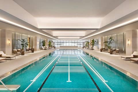 Grand InterContinental Seoul Parnas by IHG — photo 8