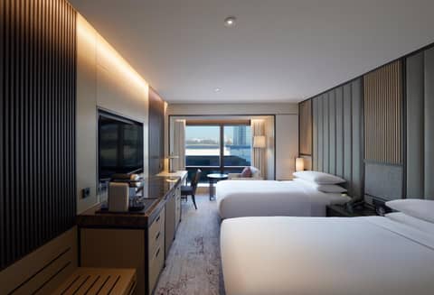 Grand InterContinental Seoul Parnas by IHG — photo 9