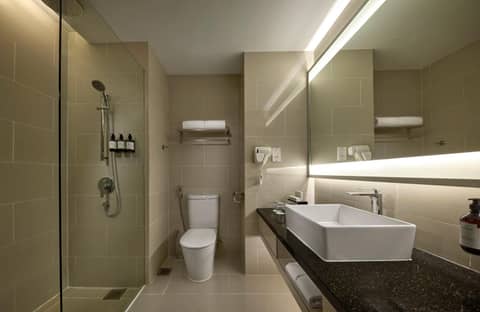AC Hotel by Marriott Penang — photo 2