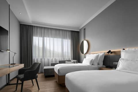 AC Hotel by Marriott Penang — photo 4