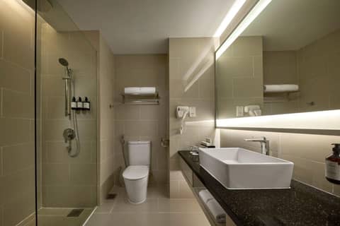 AC Hotel by Marriott Penang — photo 5
