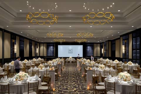 AC Hotel by Marriott Penang — photo 7