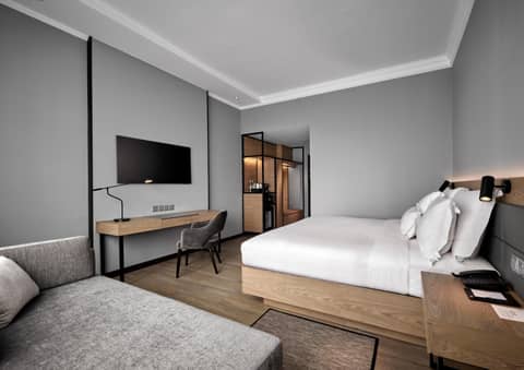 AC Hotel by Marriott Penang — photo 9