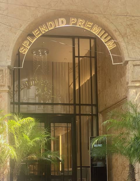 Hanoi Splendid Premium Hotel — photo 2