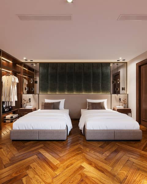 Hanoi Splendid Premium Hotel — photo 6