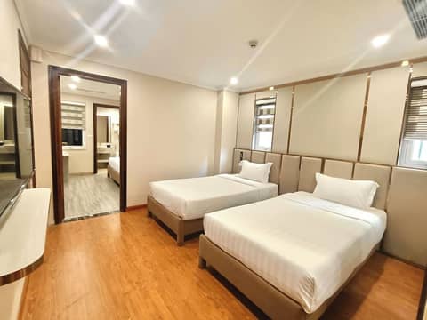 Hanoi Splendid Premium Hotel — photo 7