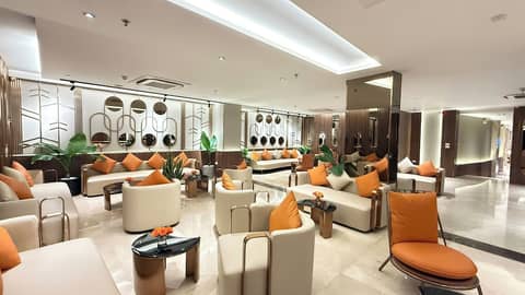 Hanoi Splendid Premium Hotel — photo 8