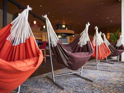 INFINISIS NAHA SHURIJO by Hewitt Resort — photo 6