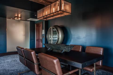 Ironworks Hotel Indy — photo 2