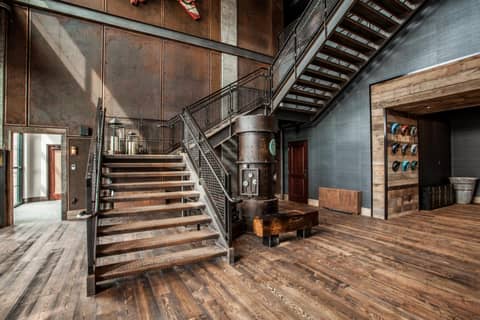 Ironworks Hotel Indy — photo 6