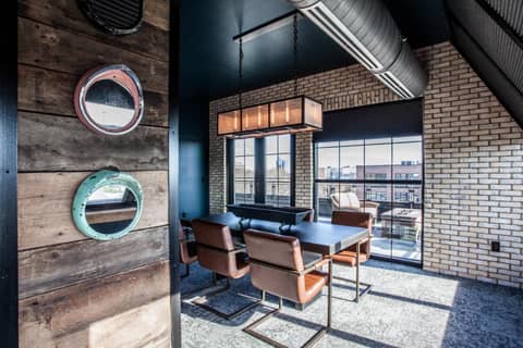 Ironworks Hotel Indy — photo 7