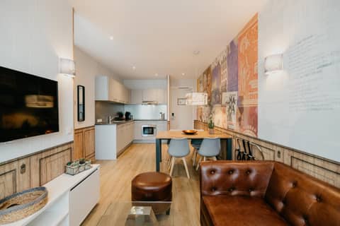 Amsterdam ID Aparthotel — photo 3