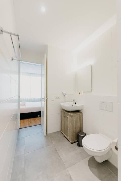 Amsterdam ID Aparthotel — photo 8