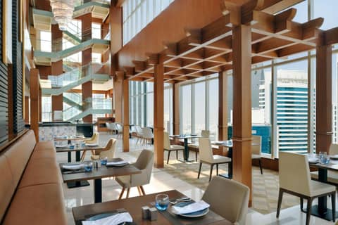 Delta Hotels by Marriott City Center Doha — photo 4
