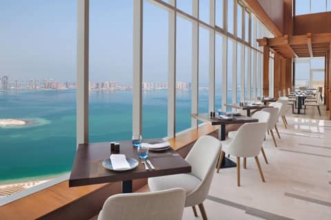 Delta Hotels by Marriott City Center Doha — photo 7