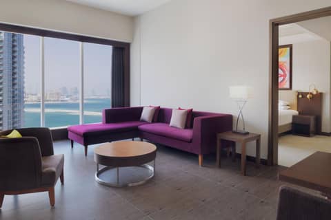 Delta Hotels by Marriott City Center Doha — photo 8