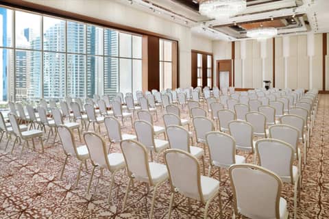 Delta Hotels by Marriott City Center Doha — photo 9