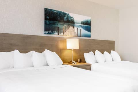Repotel Henri IV Québec — photo 2