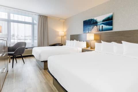 Repotel Henri IV Québec — photo 3