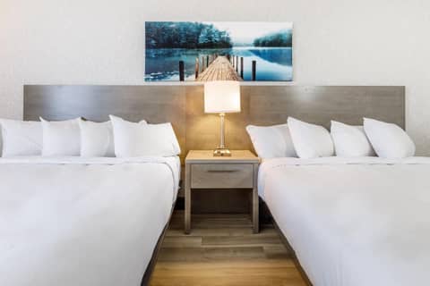Repotel Henri IV Québec — photo 4