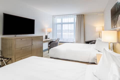 Repotel Henri IV Québec — photo 6