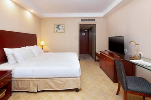 Jianguo Hotel Shanghai — photo 3
