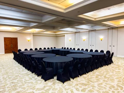 Best Western Plus Palm Beach Gardens Hotel & Suites and Conference Ct — photo 5