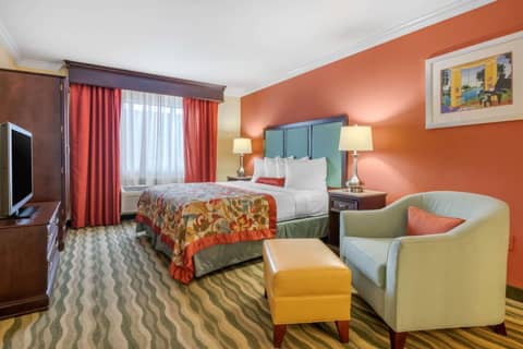 Best Western Plus Palm Beach Gardens Hotel & Suites and Conference Ct — photo 8