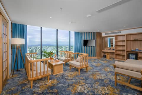 Sala Danang Beach Hotel — photo 2