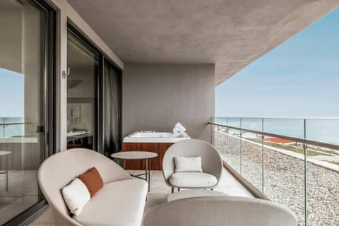 Solaz, a Luxury Collection Resort, Los Cabos — photo 9