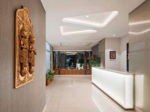 Selectum City Ataşehir — photo 6