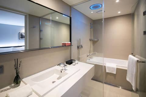 Aiden by Best Western Cheongdam — photo 5