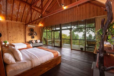 Rajaklana Resort and Spa — photo 7