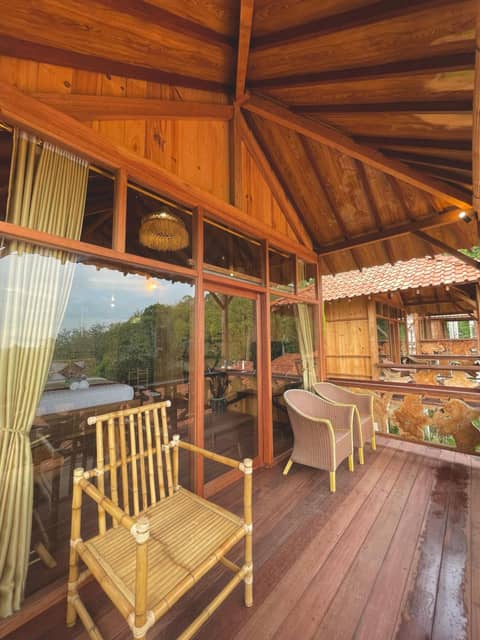 Rajaklana Resort and Spa — photo 8