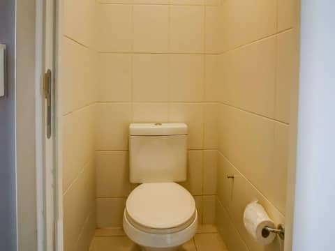 ibis budget Rio de Janeiro Nova America — photo 6