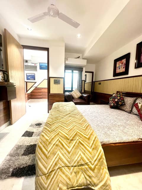 House Of Comfort Delhi — photo 2