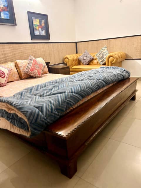 House Of Comfort Delhi — photo 4