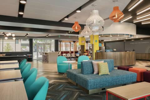 Tru By Hilton Charlotte Ayrsley — photo 8