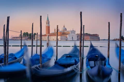 NH Venezia Santa Lucia — photo 5