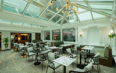 Hotel Nena Sultanahmet — photo 4