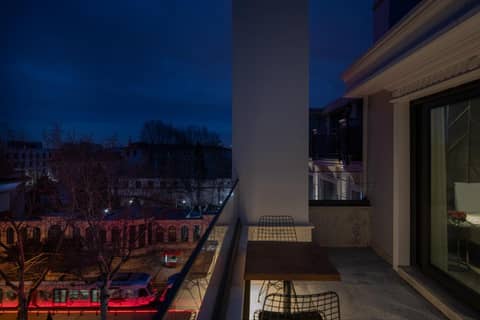 Hotel Nena Sultanahmet — photo 8