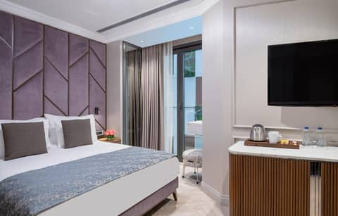 Standard Double Room — the supplier's photographs — photo 1